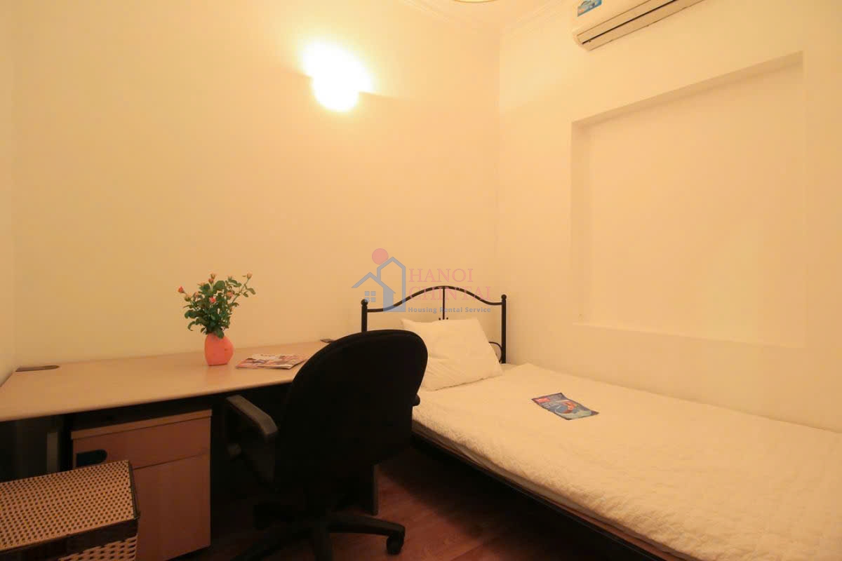 ハノイのダオタン通りにある快適な 1 ベッドルーム ユニット