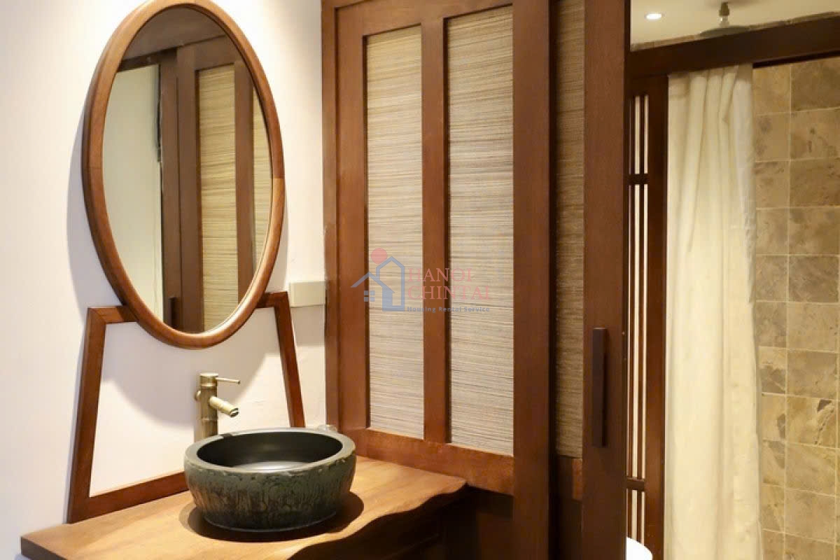 3 ベッドルーム アパートメント 賃貸、ルーム 301、Truc Bach Ward、