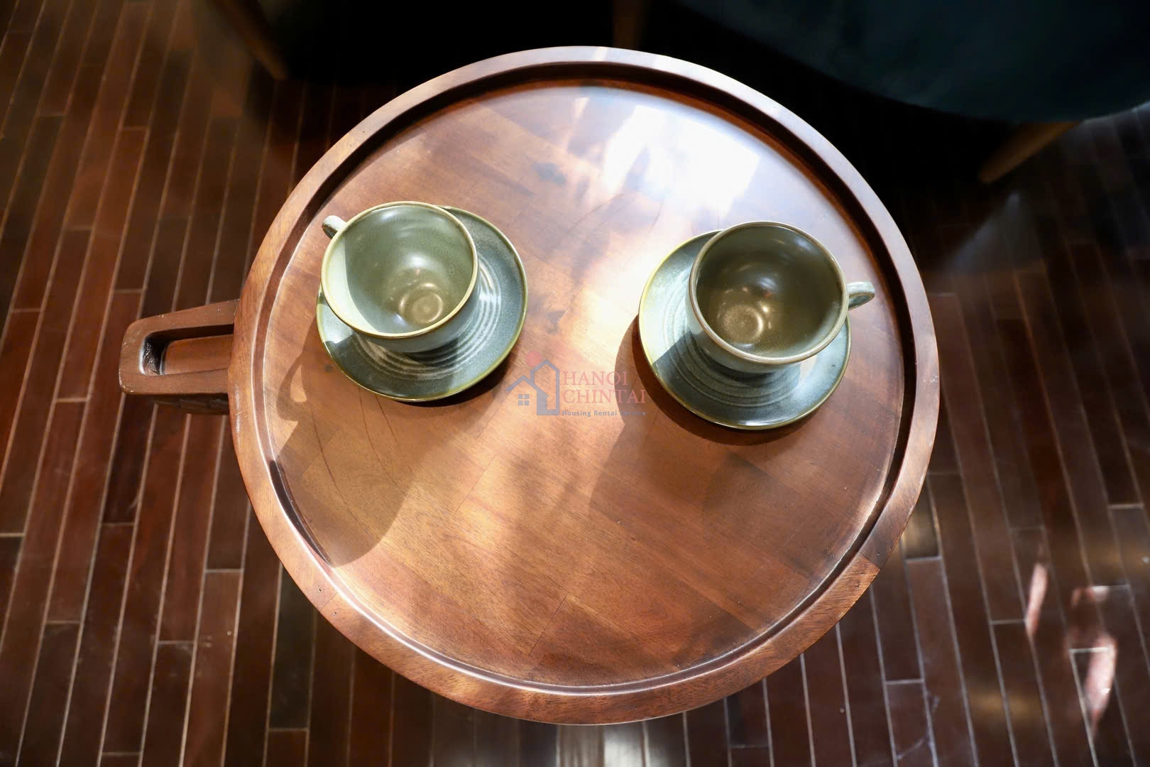 アパートメント 402、 Nguyen Khac Hieu St、Ba Dinh Ward、ハノイ、1 ベッドルーム、1 バスルーム、30 m