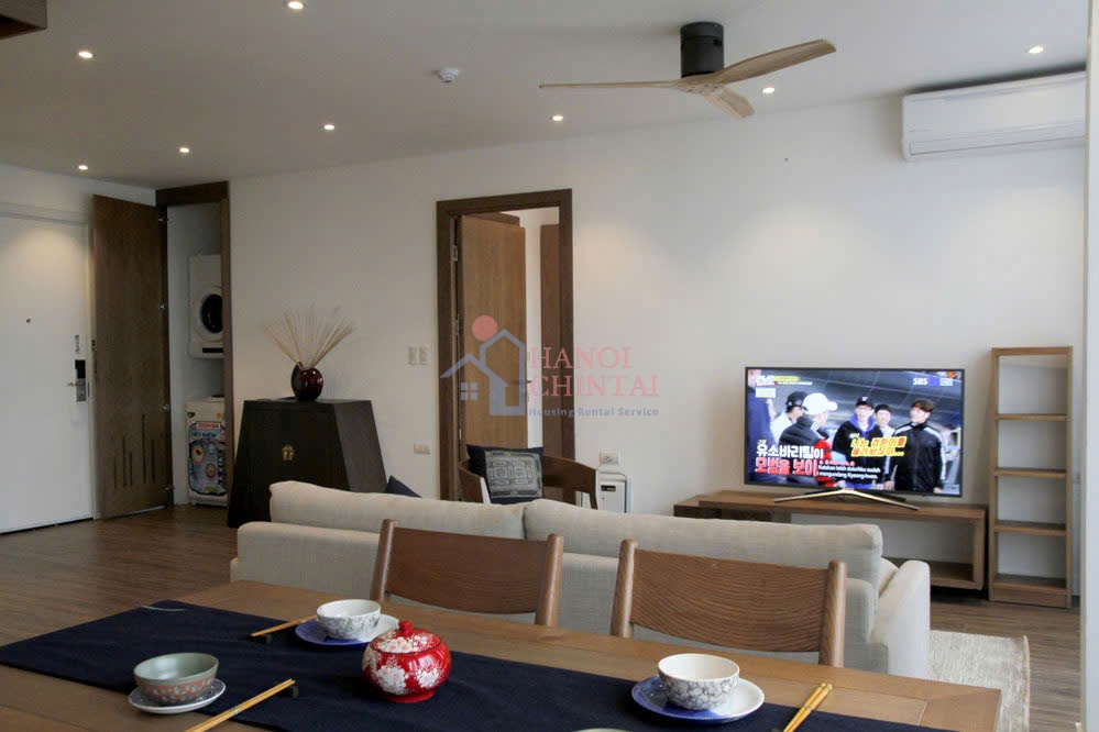 アパート701、2ベッド・2バス、Dao Tanストリート、Ba Dinh区、ハノイ