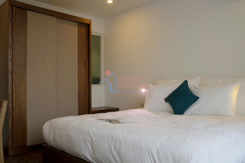 アパート701、2ベッド・2バス、Dao Tanストリート、Ba Dinh区、ハノイ