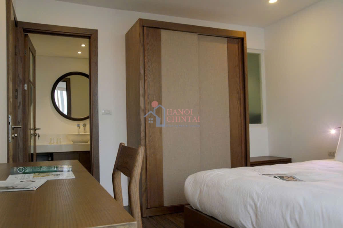 アパート701、2ベッド・2バス、Dao Tanストリート、Ba Dinh区、ハノイ