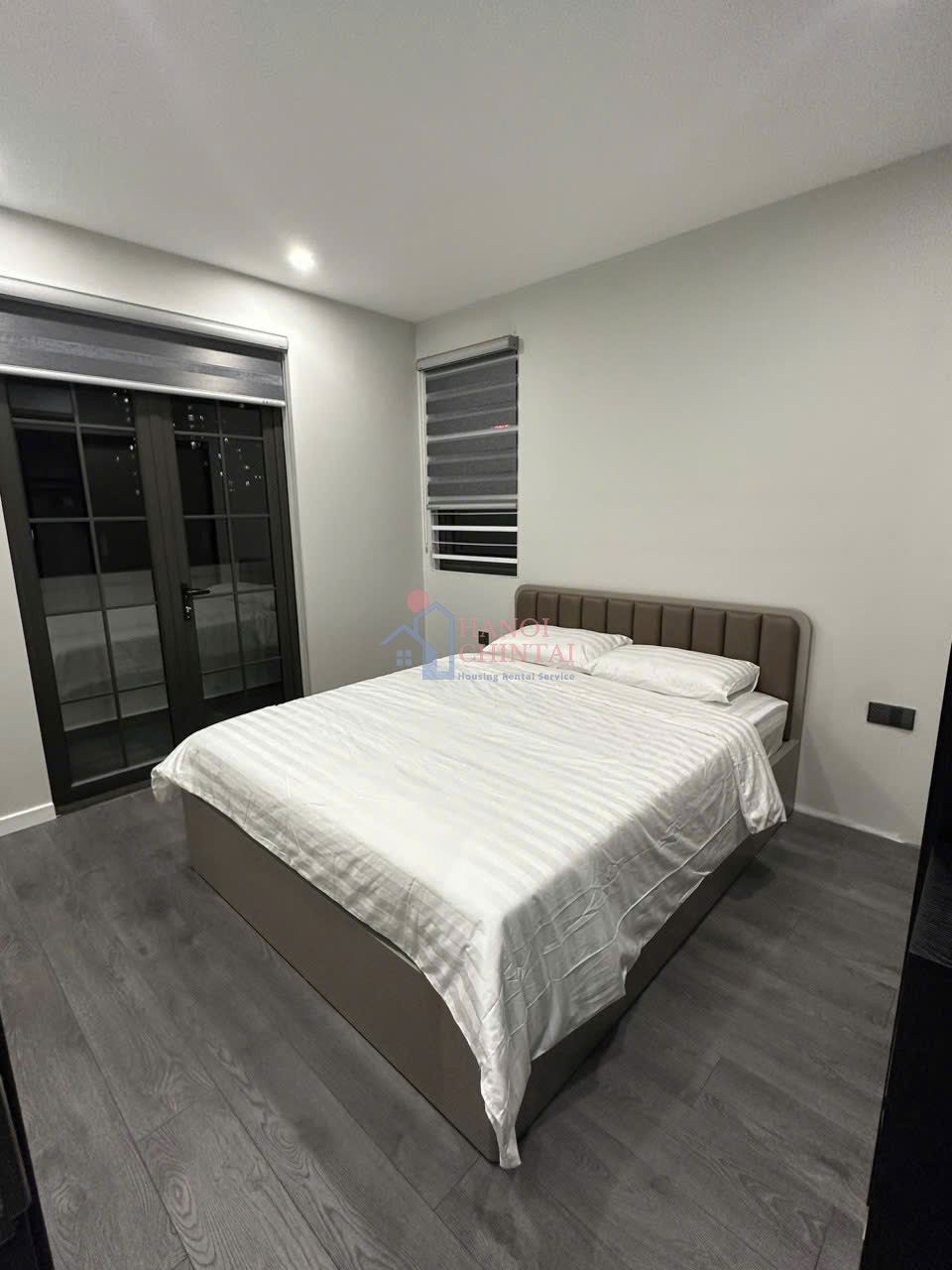 Spacious 1-Bedroom Apartment for Rent in Ngoc Khanh Ward, Hanoi – 70m²