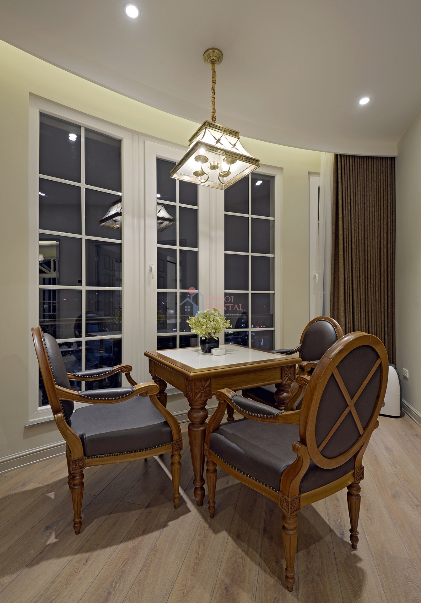 広々とした2ベッドルームアパート（100㎡）, Hai Ba Trung Ward