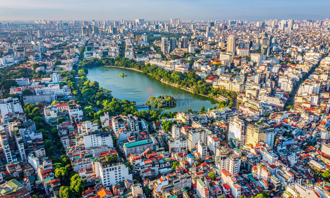 Hoan Kiem