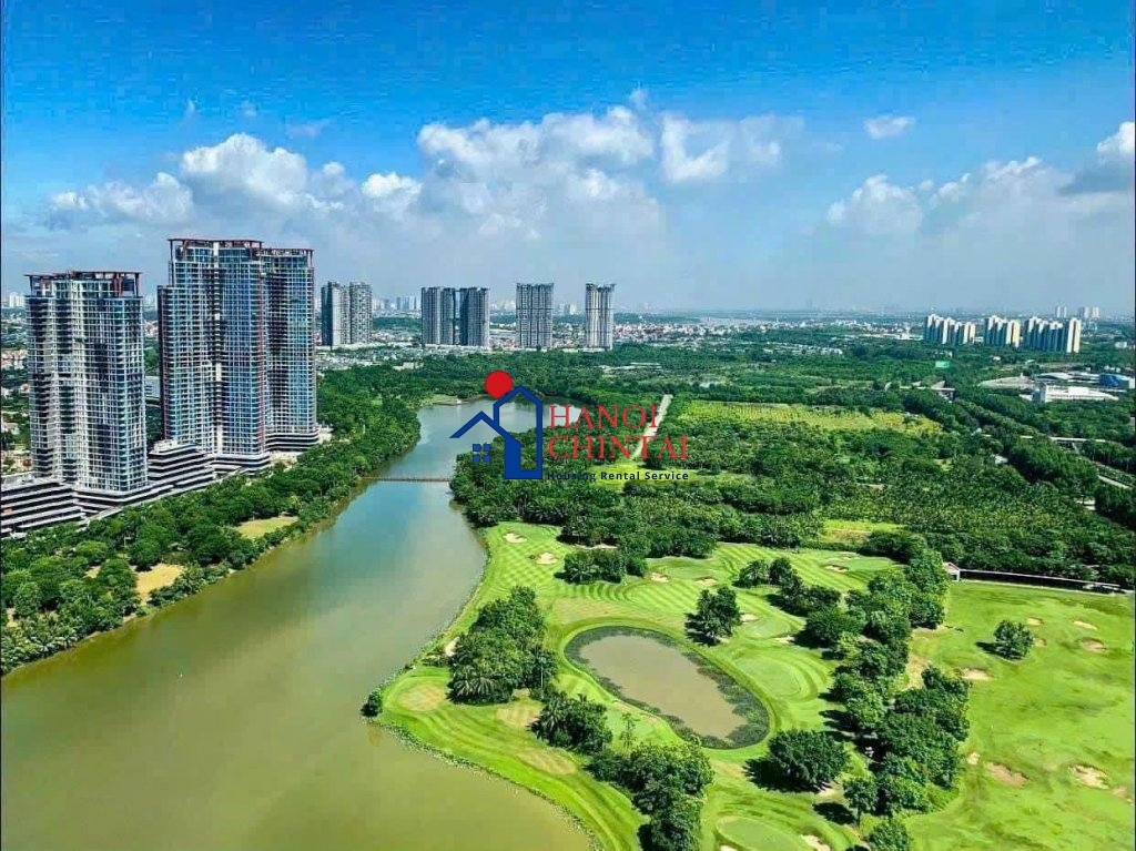 Ecopark Hanoi