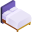 ベッド