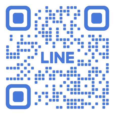 LINE QR Code