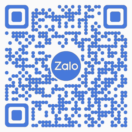 ZALO QR Code