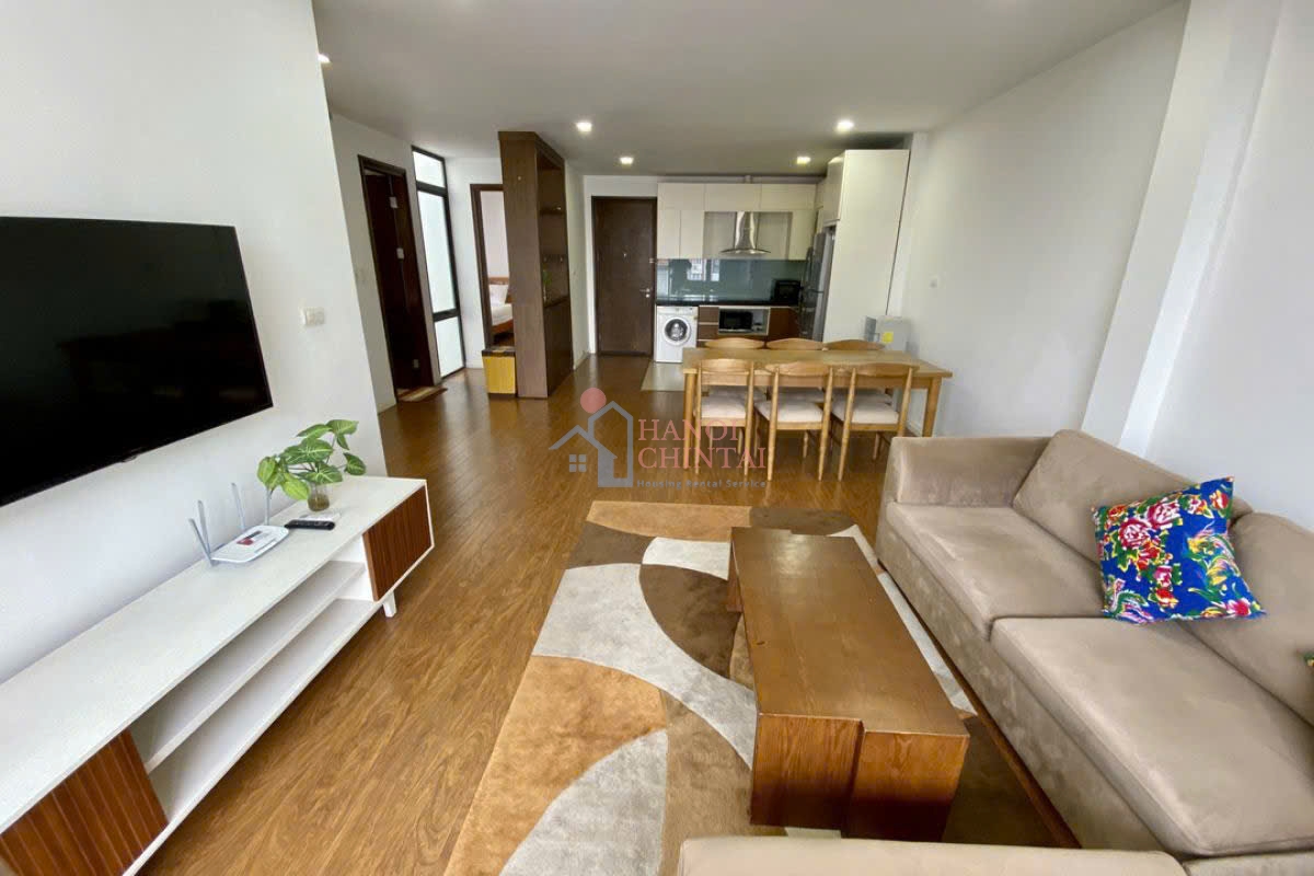 R601号室・80㎡・2ベッドルーム｜Tay Ho Ward・タイホー区の賃貸アパート