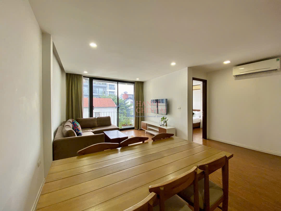 R601号室・80㎡・2ベッドルーム｜Tay Ho Ward・タイホー区の賃貸アパート