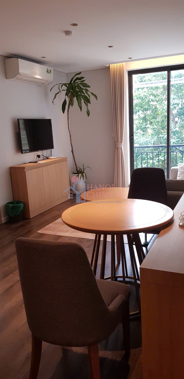 Tay Ho Ward・R301号室・65㎡の快適な1ベッドルーム賃貸アパート