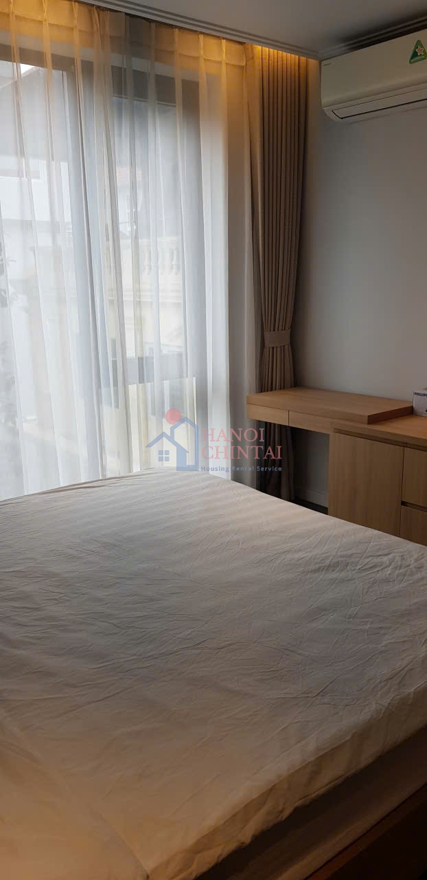 Tay Ho Ward・R301号室・65㎡の快適な1ベッドルーム賃貸アパート