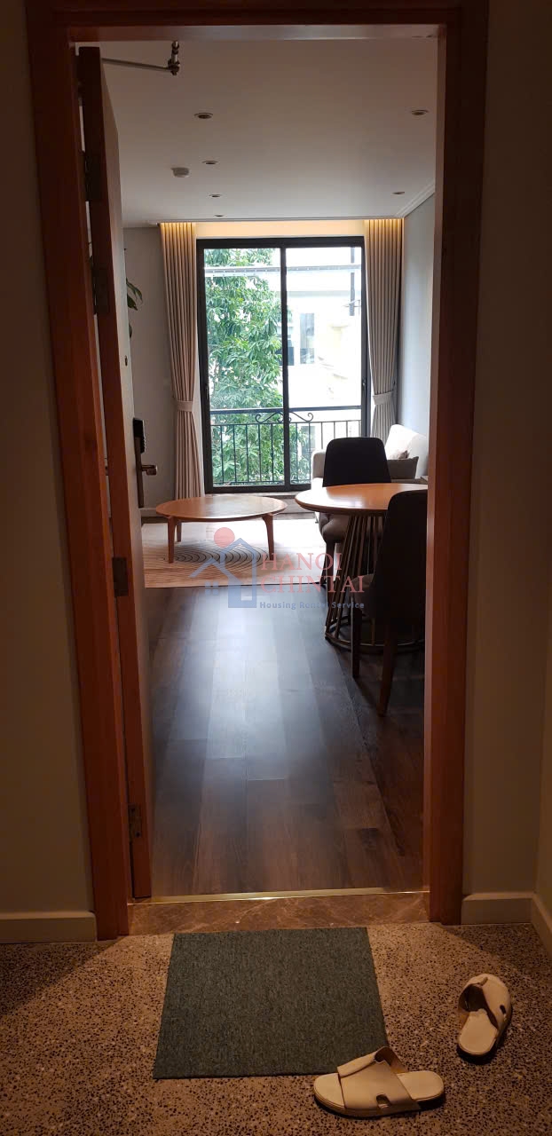 Tay Ho Ward・R301号室・65㎡の快適な1ベッドルーム賃貸アパート