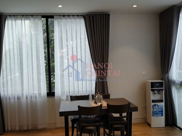 R201号室・60㎡・1ベッドルーム｜Tay Ho Ward・タイホー区の賃貸アパート