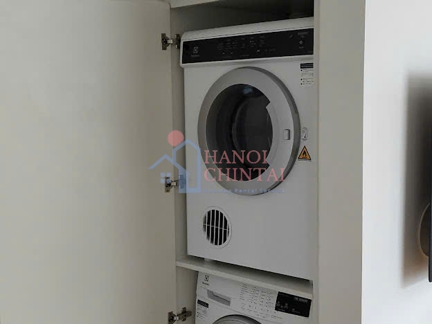 R201号室・60㎡・1ベッドルーム｜Tay Ho Ward・タイホー区の賃貸アパート