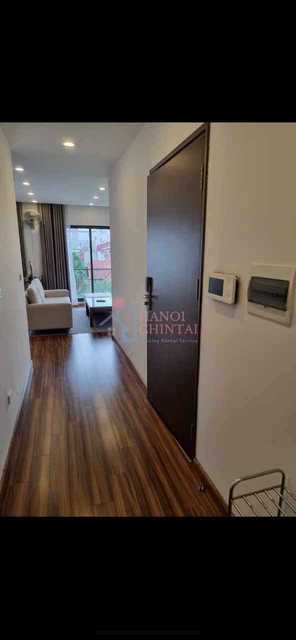 Tay Ho Ward・5階・90㎡の広々とした2ベッドルーム賃貸アパート