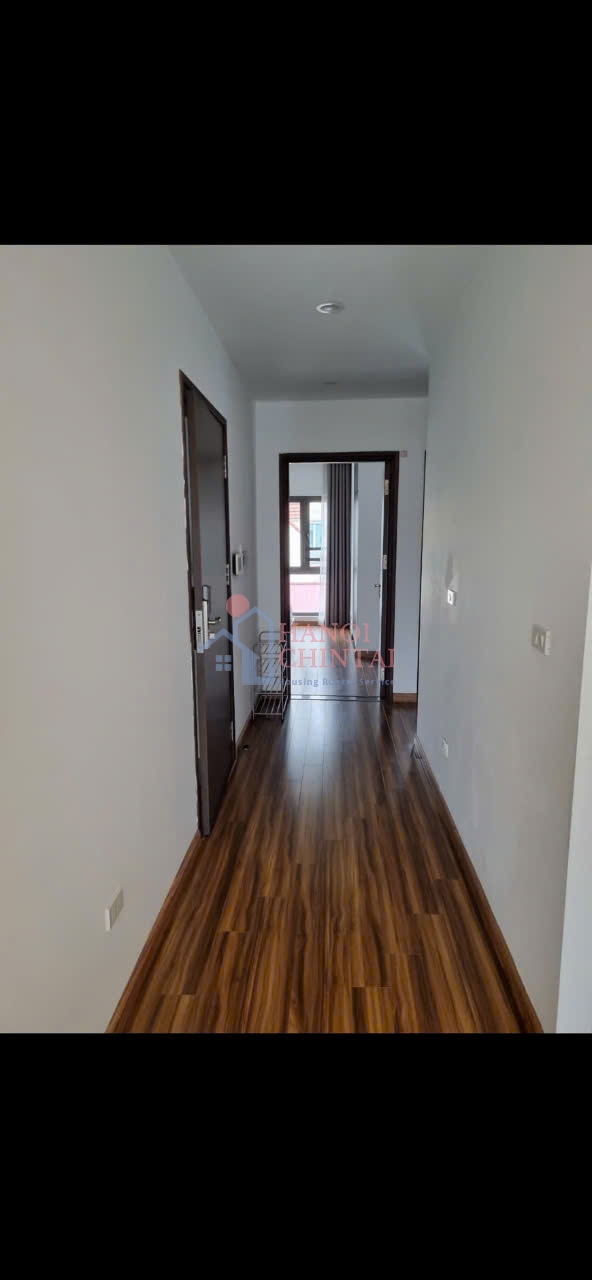 Tay Ho Ward・5階・90㎡の広々とした2ベッドルーム賃貸アパート