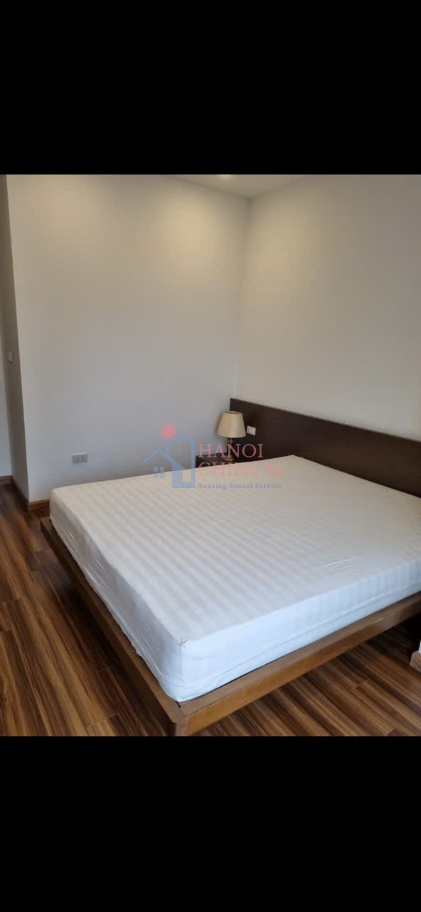 Tay Ho Ward・5階・90㎡の広々とした2ベッドルーム賃貸アパート