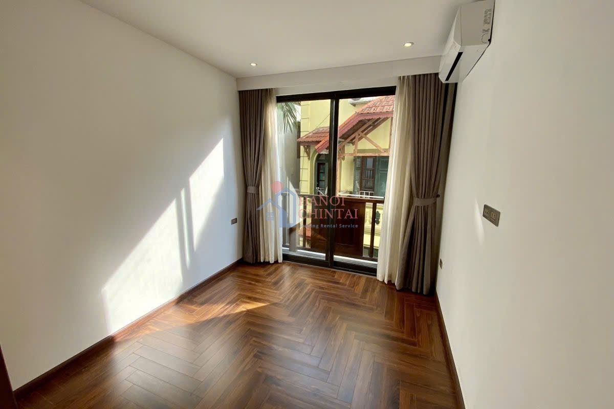 アパート401｜Tay Ho地区の3ベッドルームアパート（150㎡）