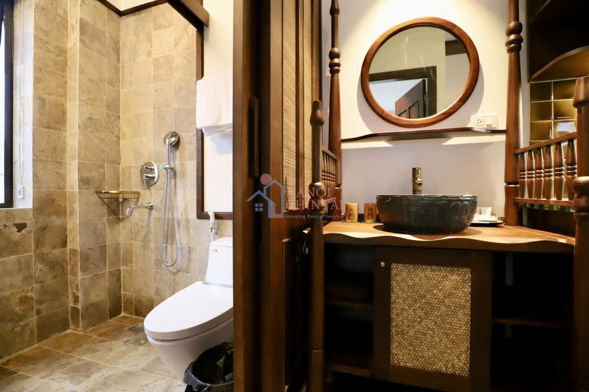 アパート402｜Tay Hoエリアの快適な2ベッドルーム（70㎡）