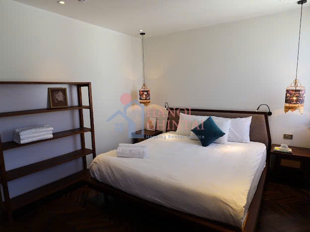 Spacious 2-Bedroom Serviced Apartment for Rent – Full Amenities