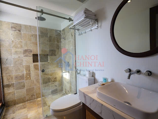 Spacious 2-Bedroom Serviced Apartment for Rent – Full Amenities