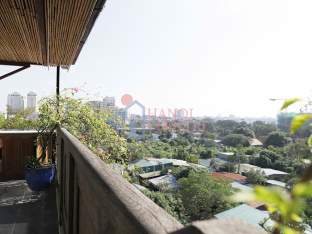 Spacious 2-Bedroom Serviced Apartment for Rent – Full Amenities