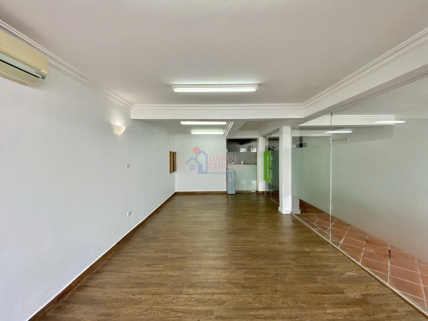 Quang Khanh Street・Tay Hoの賃貸オフィススペース（小規模ビジネス向け）