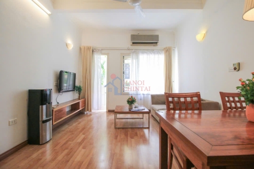 ハノイのダオタン通りにある快適な 1 ベッドルーム ユニット image 1