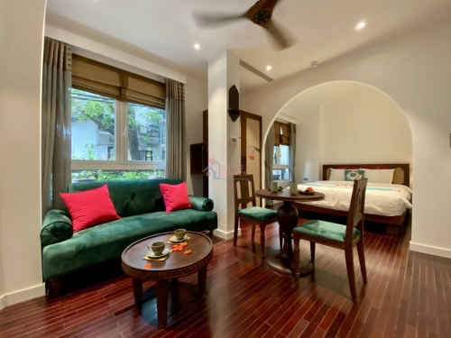 1ベッドルームアパート（30㎡）、Ba Dinh Ward、バーディン区、ハノイ image 5