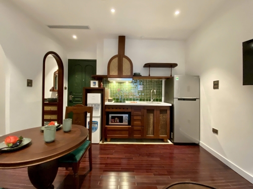 1ベッドルームアパート（30㎡）、Ba Dinh Ward、バーディン区、ハノイ image 4