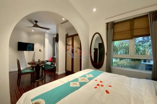 1ベッドルームアパート（30㎡）、Ba Dinh Ward、バーディン区、ハノイ image 9