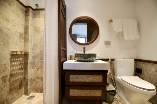 1 ベッドルーム アパートメント 賃貸、ルーム 202、Truc Bach Ward image 4