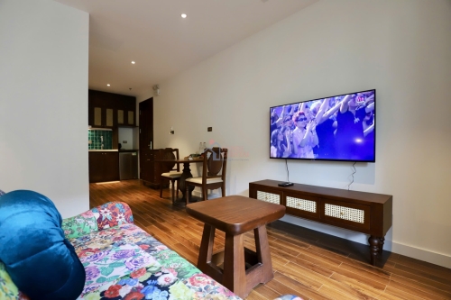 1 ベッドルーム アパートメント 賃貸、ルーム 202、Truc Bach Ward image 5