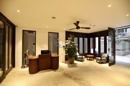 Ngoc Khanh Wardの1ベッドルームアパート（202号室） image 3