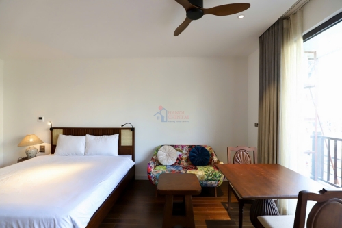 1ベッドルームアパートメント賃貸、203号室、Truc Bach Ward、Ba Dinh District image 10