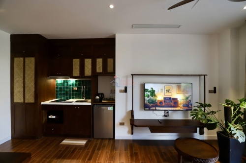 1 ベッドルーム アパートメント 賃貸、ルーム 204、Truc Bach Ward image 4