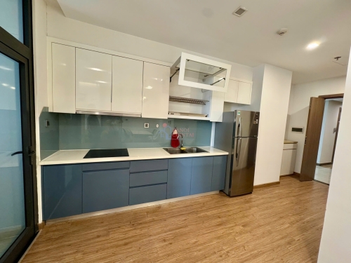 Lieu Giai Street, Ba Dinh Ward｜1ベッドルームアパートメント｜52㎡ image 3