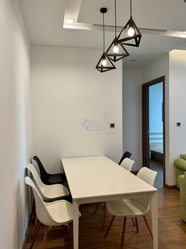 Lieu Giai Street, Ba Dinh Ward｜1ベッドルームアパートメント｜52㎡ image 6