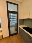 Lieu Giai Street, Ba Dinh Ward｜1ベッドルームアパートメント｜52㎡
