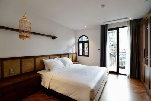 3 ベッドルーム アパートメント 賃貸、ルーム 301、Truc Bach Ward、 image 11