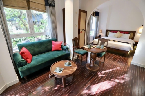 1ベッドルームアパート（30㎡）、301号室、Ba Dinh  Ward、バーディン区、ハノイ image 7