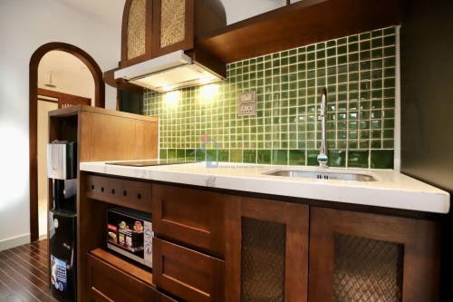 1ベッドルームアパート（30㎡）、301号室、Ba Dinh  Ward、バーディン区、ハノイ image 6