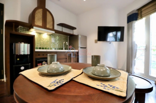 1ベッドルームアパート（30㎡）、301号室、Ba Dinh  Ward、バーディン区、ハノイ image 8