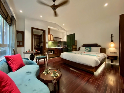 1ベッドルームアパート（30㎡）、302号室、Ba Dinh  Ward、バーディン区、ハノイ image 5