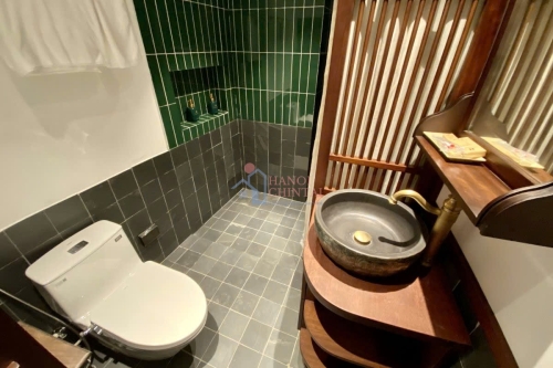 1ベッドルームアパート（30㎡）、302号室、Ba Dinh  Ward、バーディン区、ハノイ image 8