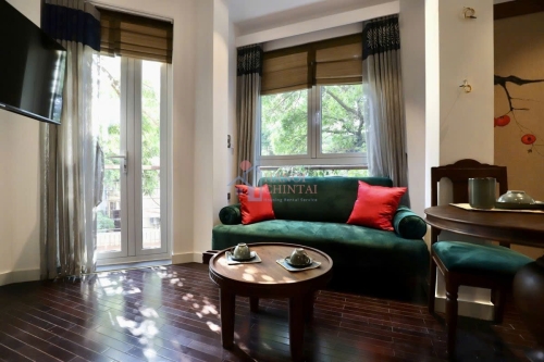 1ベッドルームアパート（30㎡）、401号室、Ba Dinh  Ward、バーディン区、ハノイ image 8