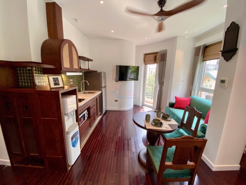 アパートメント 501、Nguyen Khac Hieu St、Ba Dinh Ward、ハノイ – 1 ベッドルーム、1 バスルーム、30 ㎡ image 4