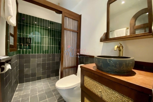 アパートメント 501、Nguyen Khac Hieu St、Ba Dinh Ward、ハノイ – 1 ベッドルーム、1 バスルーム、30 ㎡ image 5